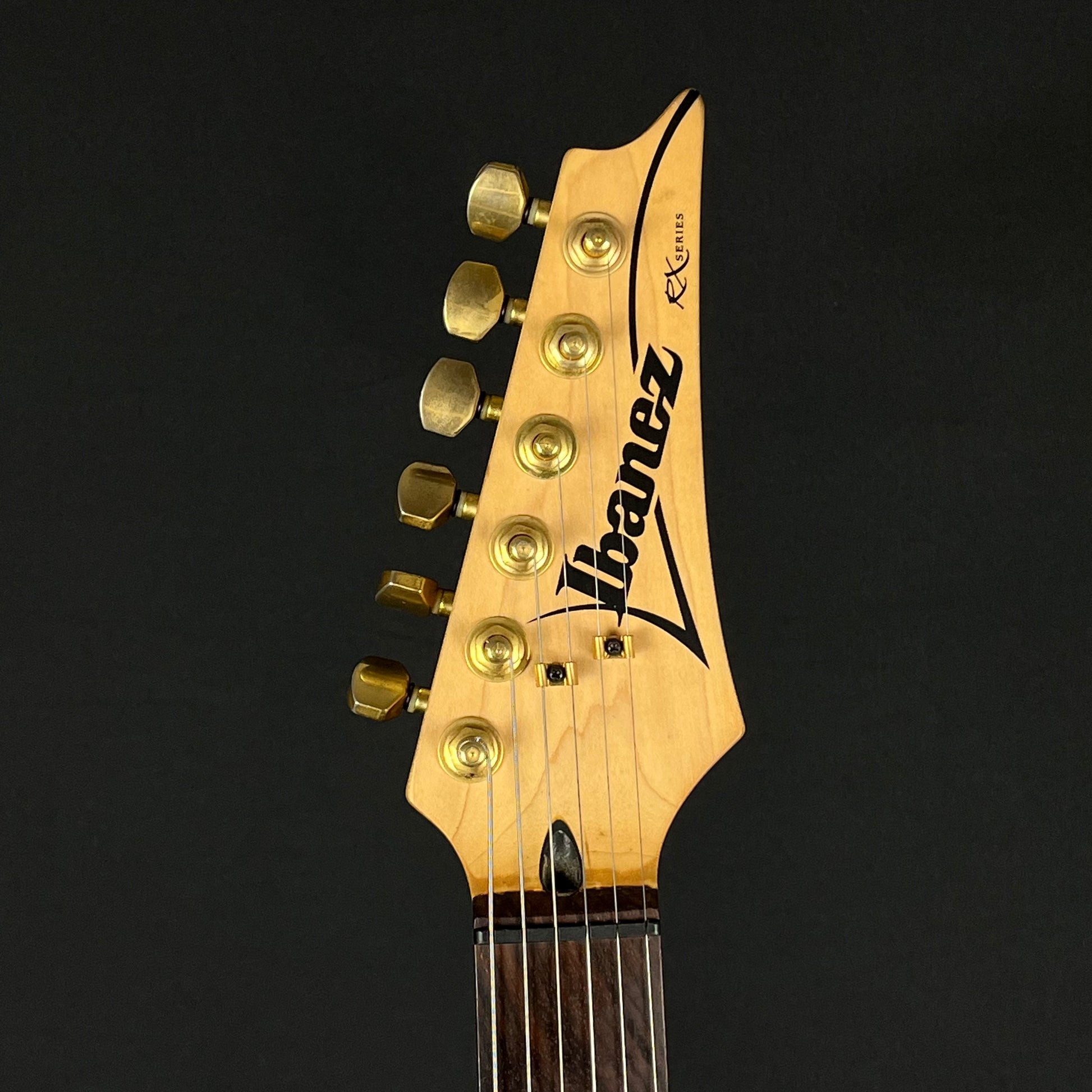 Ibanez RX Series
