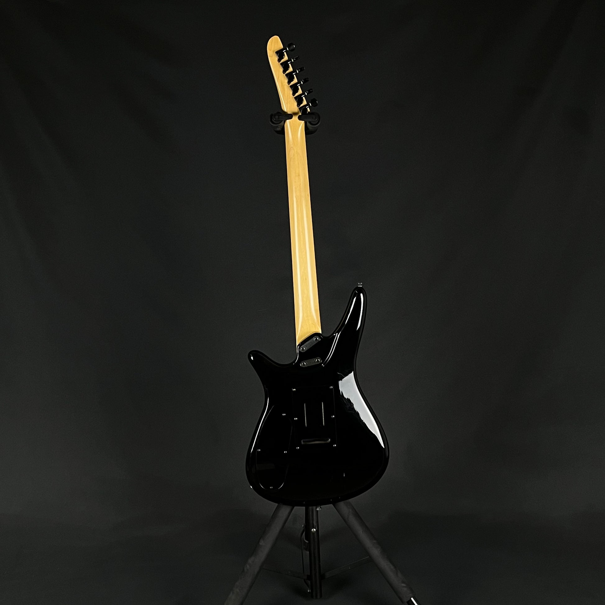 YAMAHA Japan MG Series