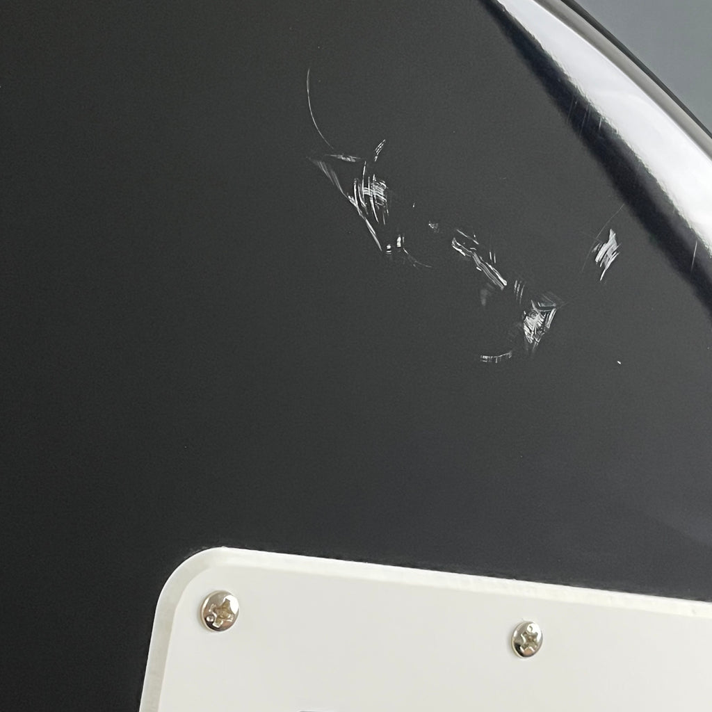 Squier Affinity Stratocaster 2024