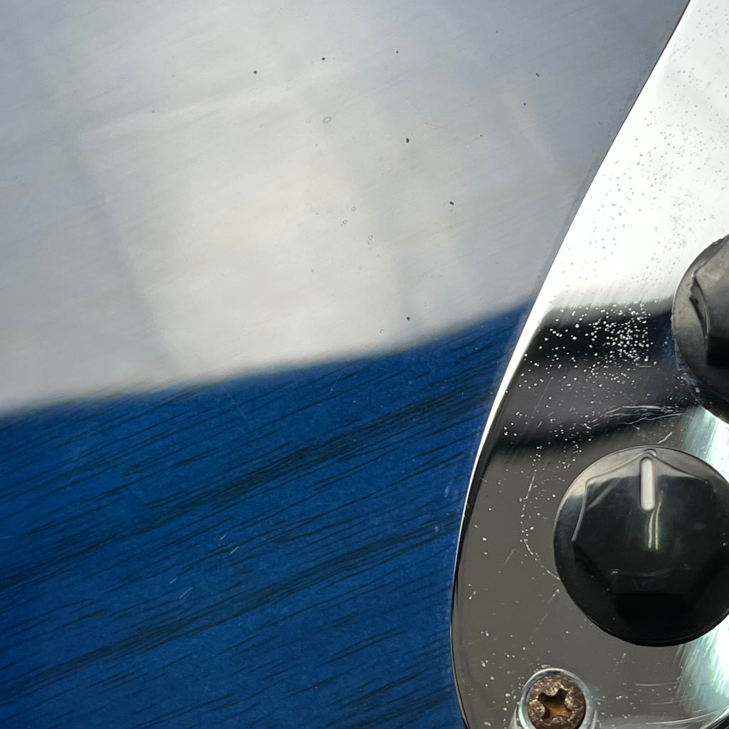 GrassRoots G-Amaze Bass