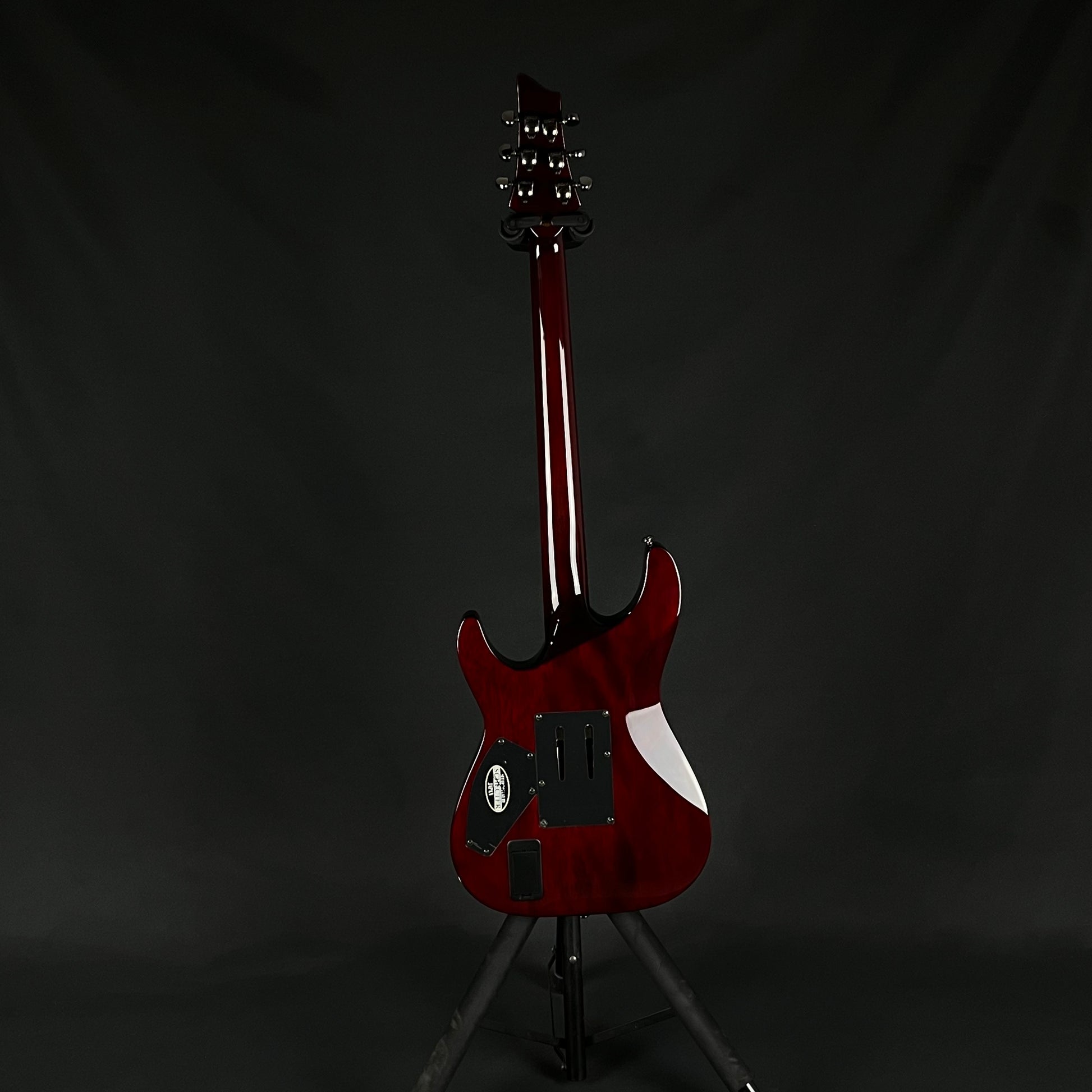 Schecter Hellraiser C-1 FR