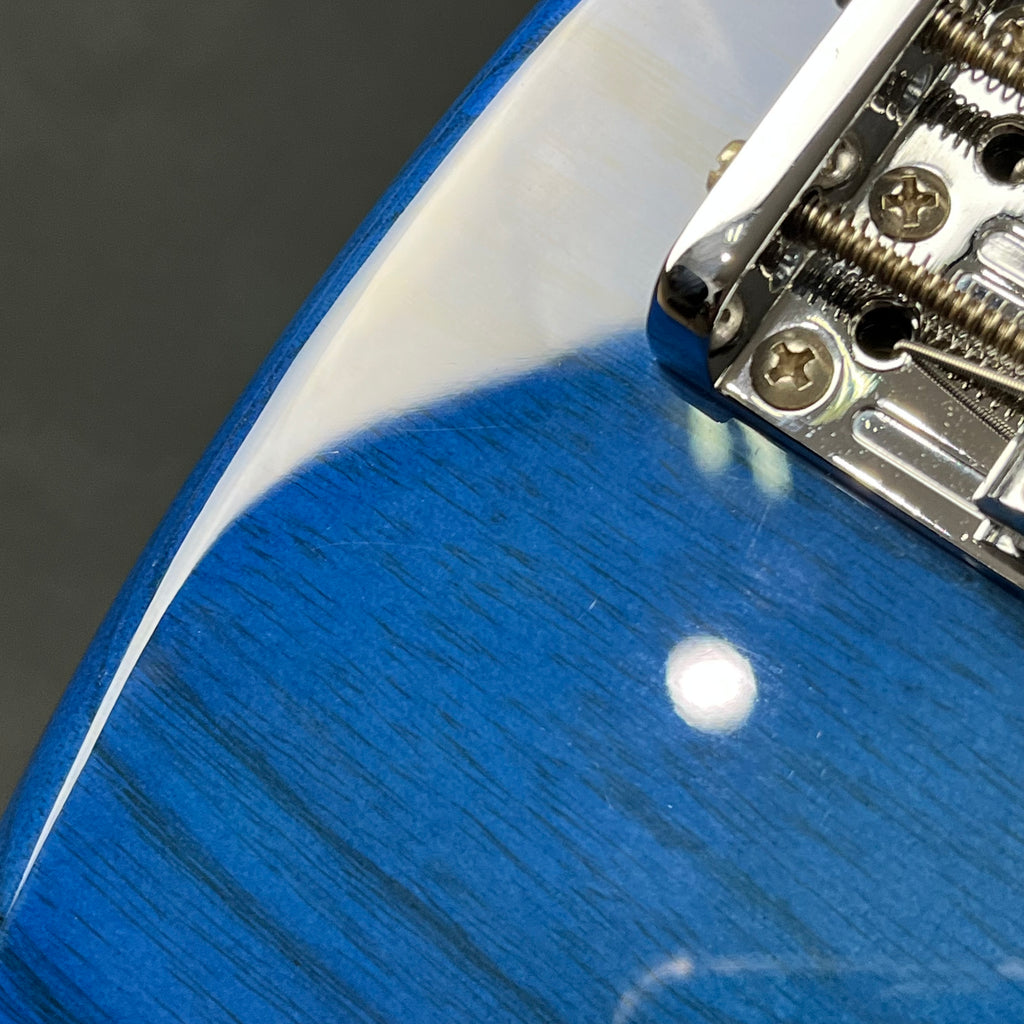 GrassRoots G-Amaze Bass