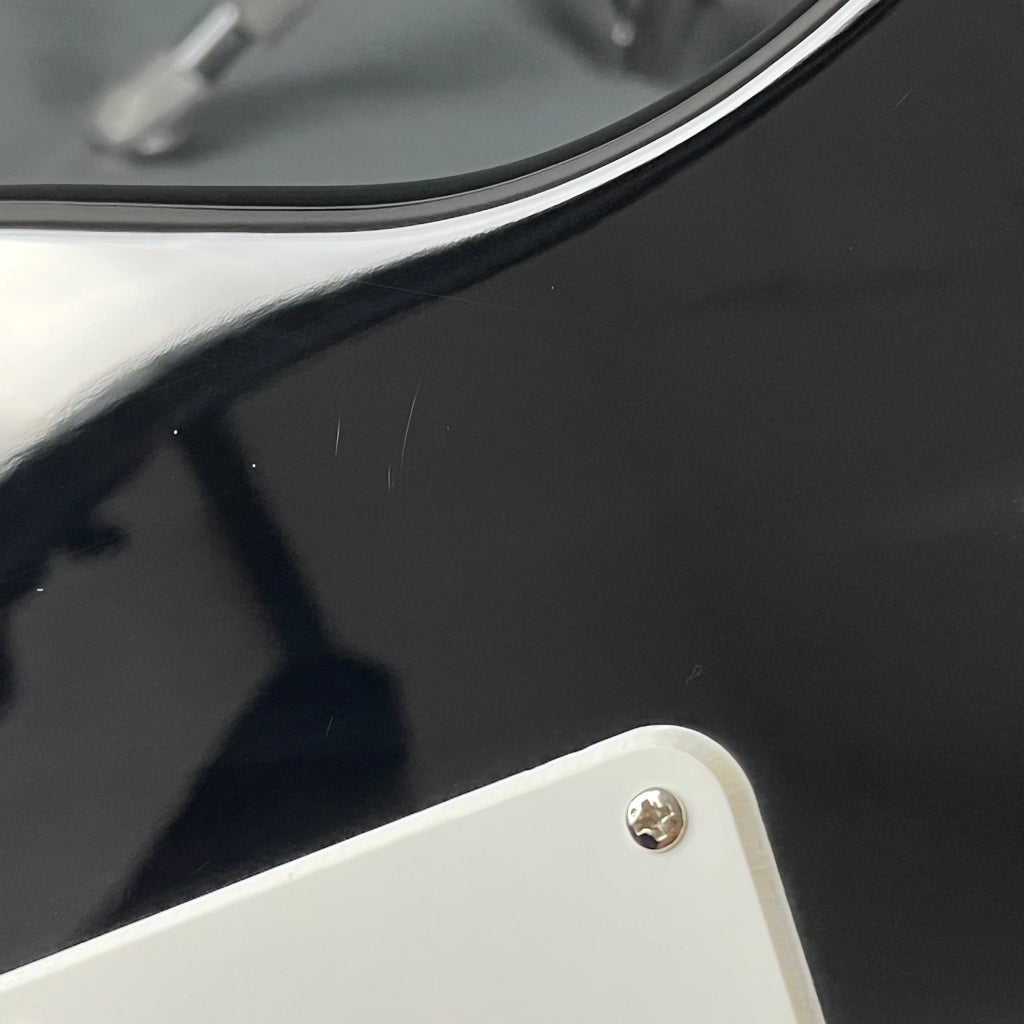 Squier Affinity Stratocaster 2024