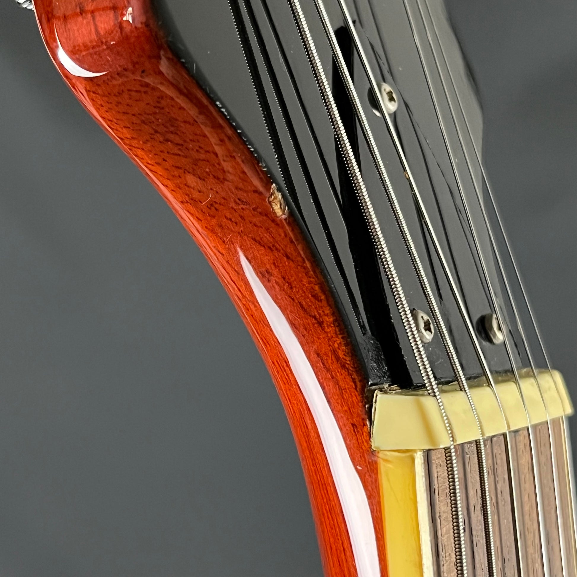 Blitz by Aria Pro II Leopard