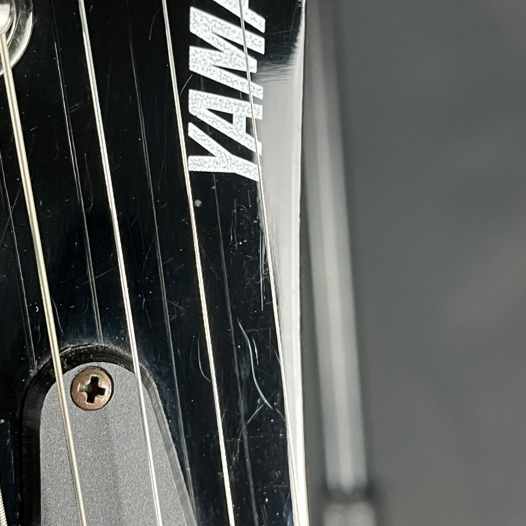 YAMAHA Japan MG Series
