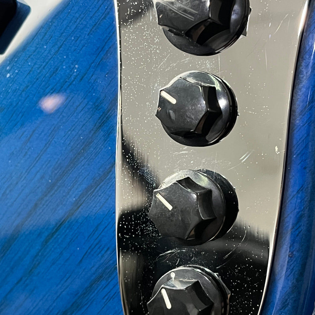 GrassRoots G-Amaze Bass