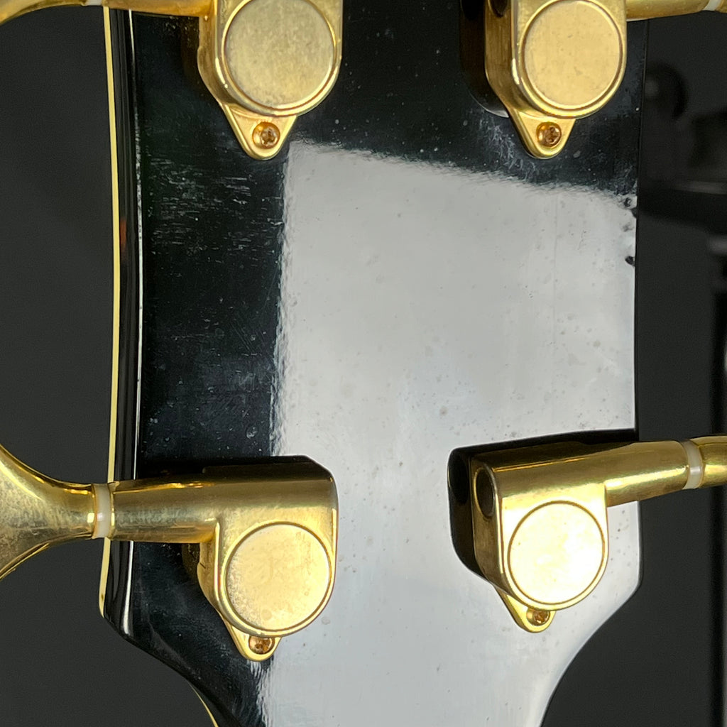 GrassRoots LP Bass
