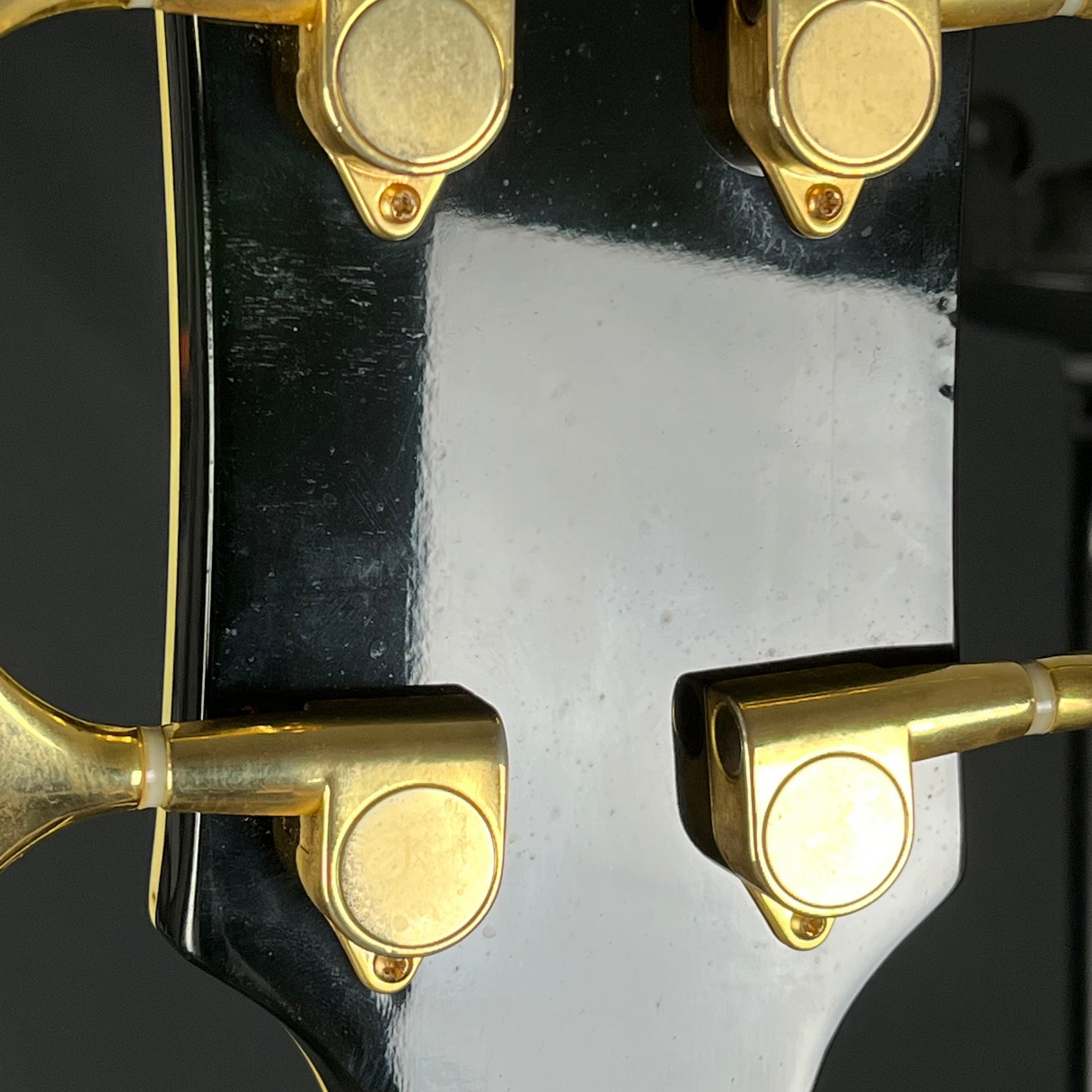 GrassRoots LP Bass