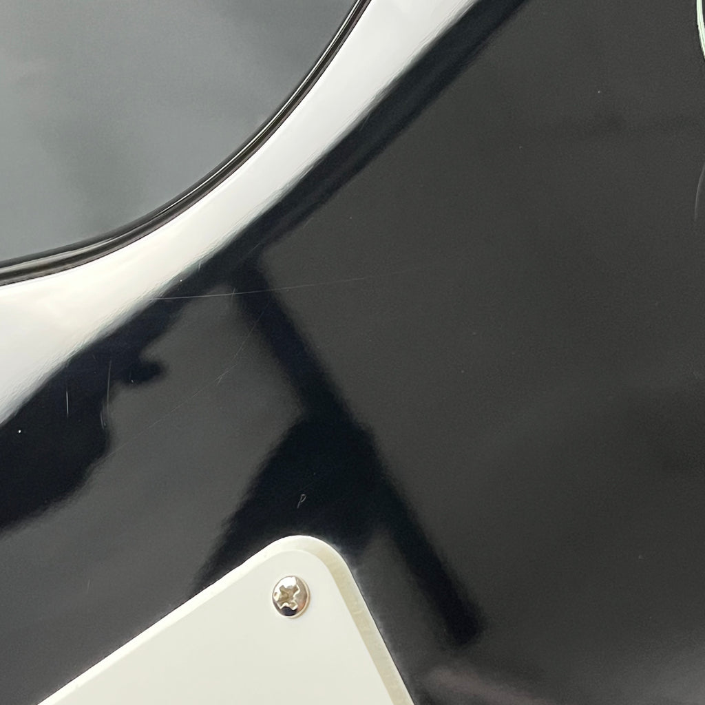 Squier Affinity Stratocaster 2024