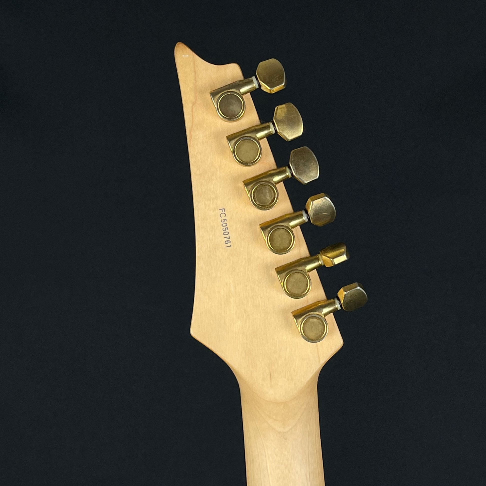 Ibanez RX Series