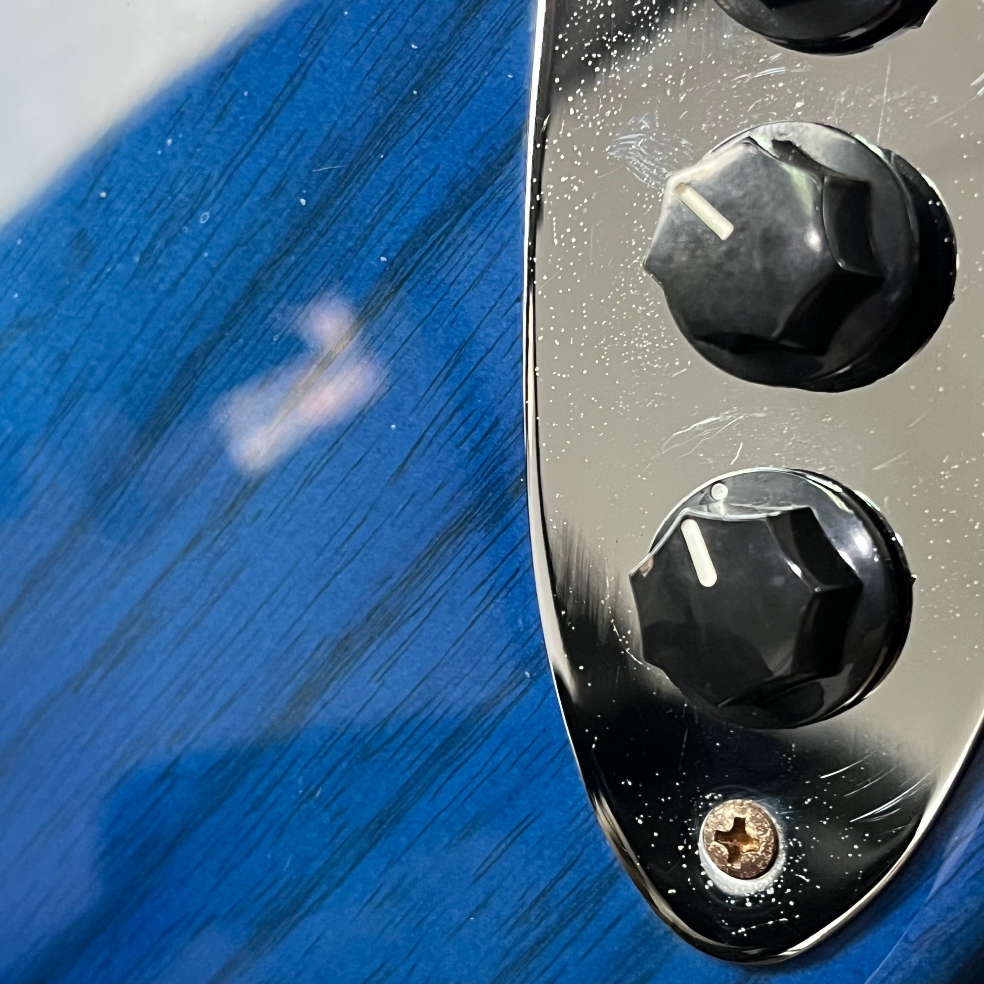 GrassRoots G-Amaze Bass