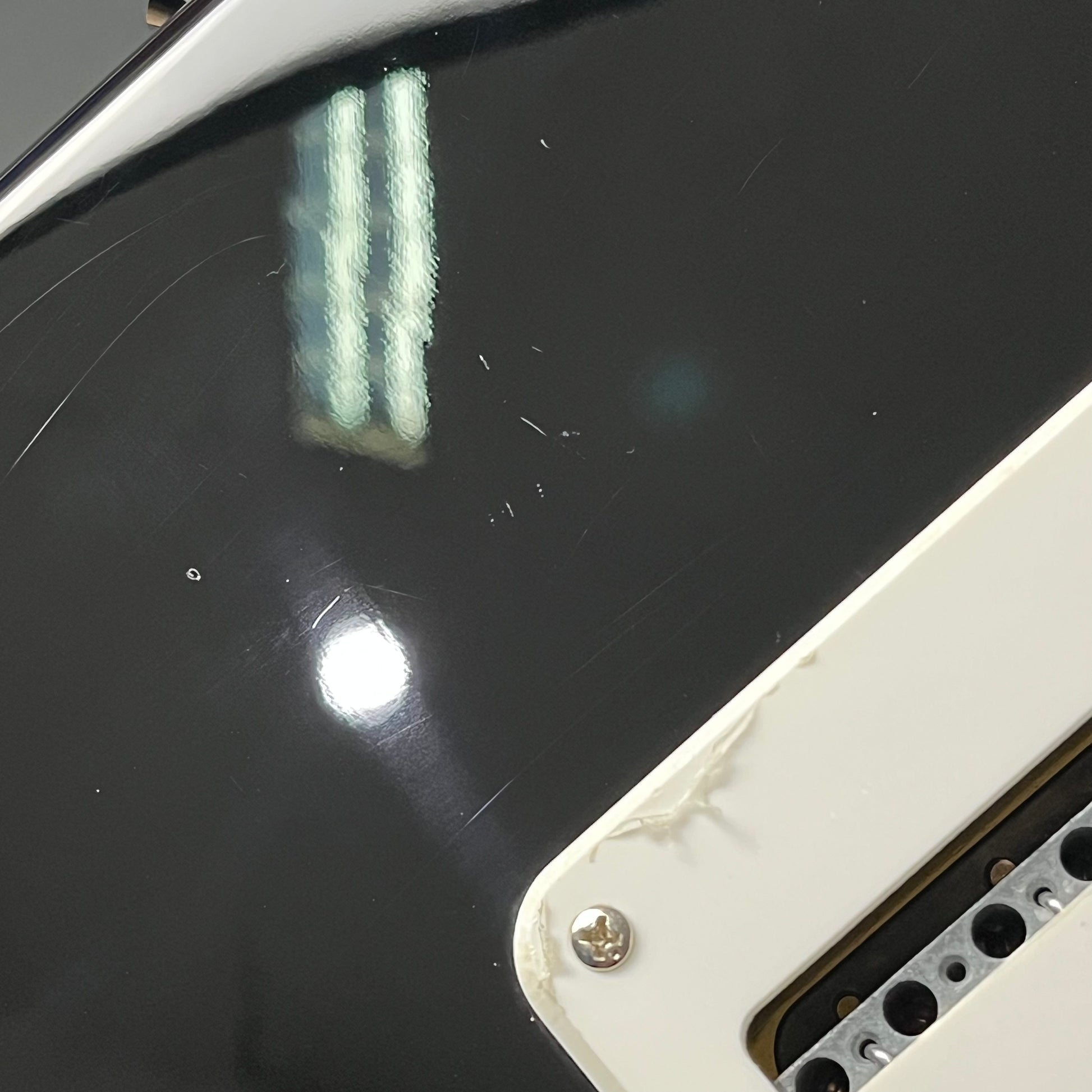 Squier Affinity Stratocaster 2024