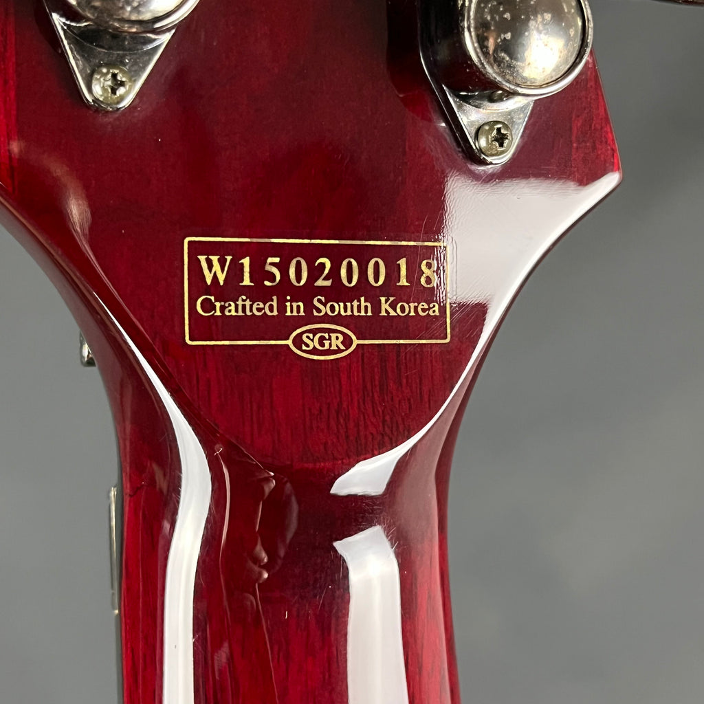 Schecter Hellraiser C-1 FR