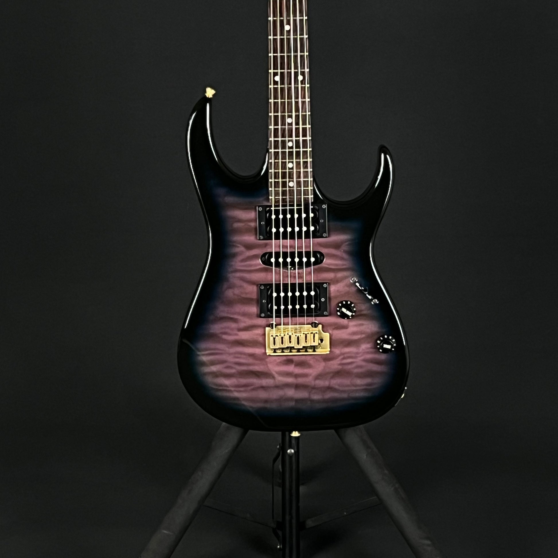 Ibanez RX Series