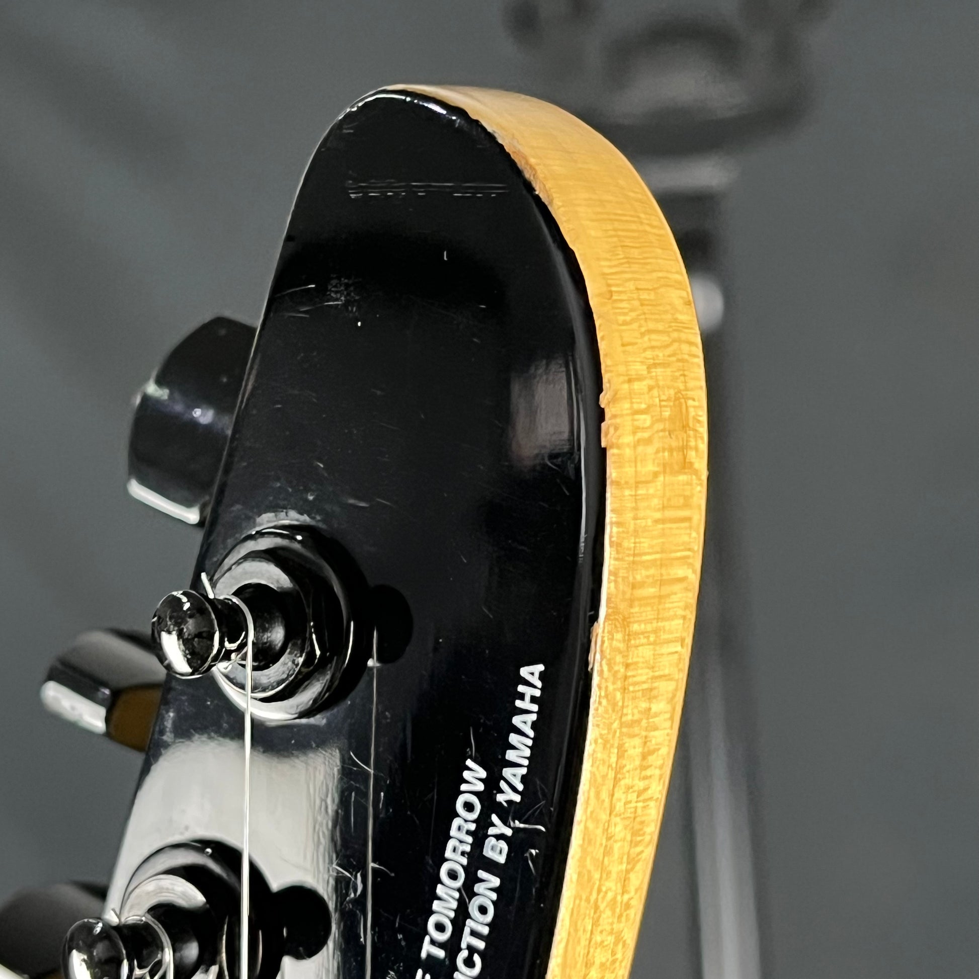 YAMAHA Japan MG Series