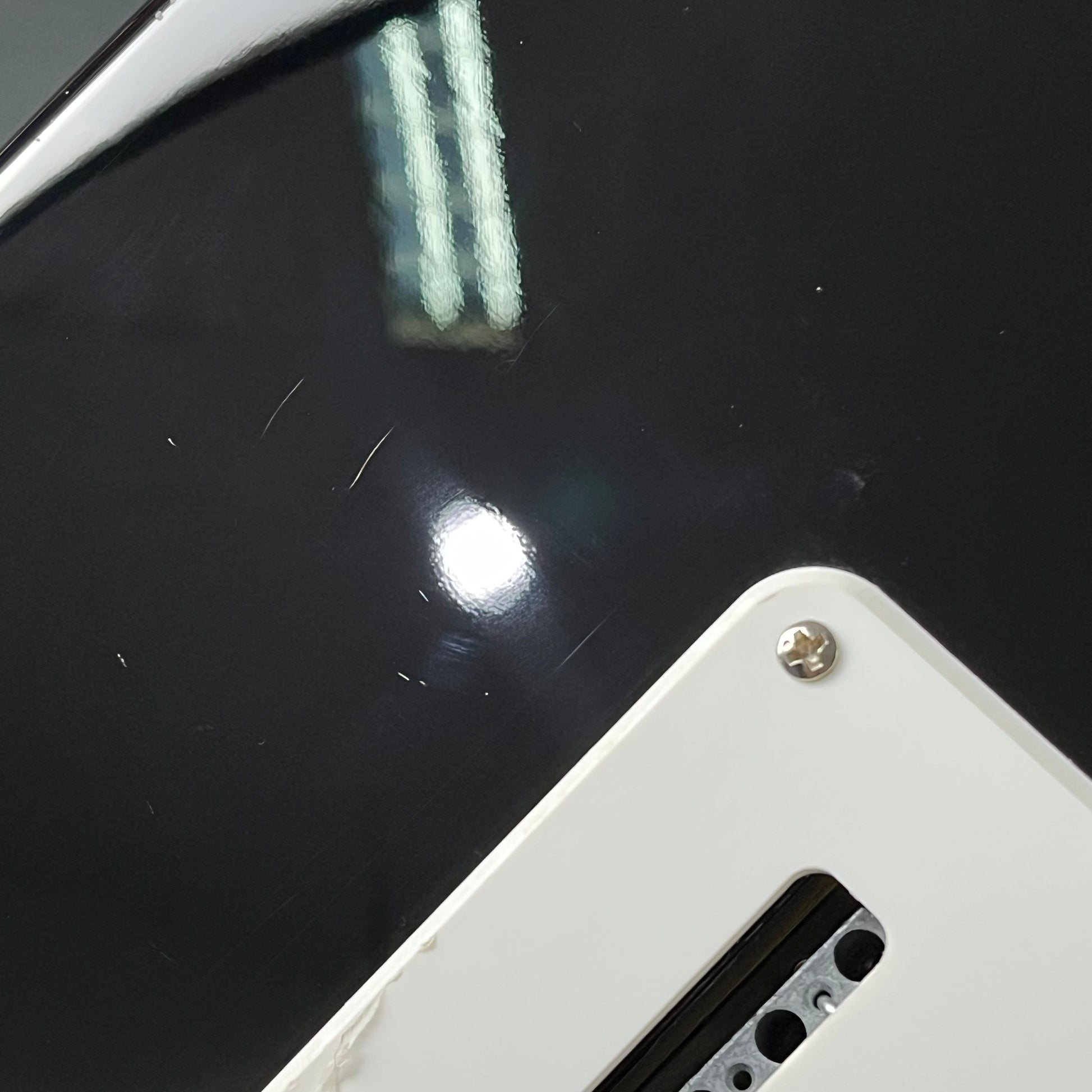 Squier Affinity Stratocaster 2024