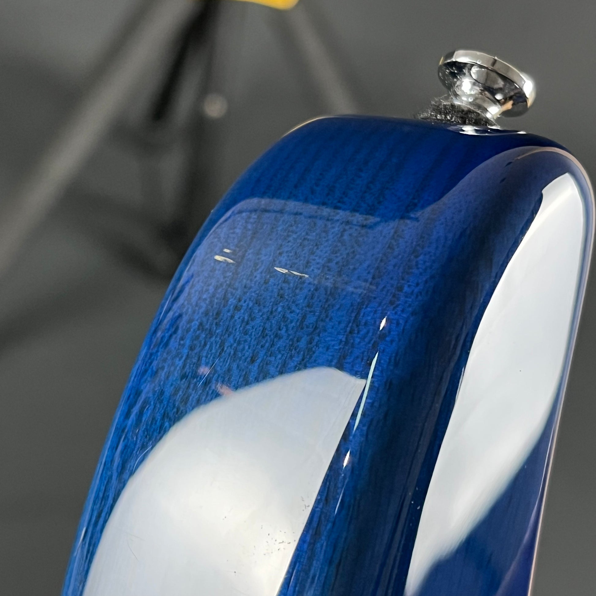 GrassRoots G-Amaze Bass