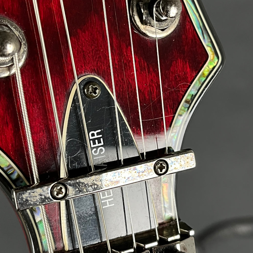 Schecter Hellraiser C-1 FR