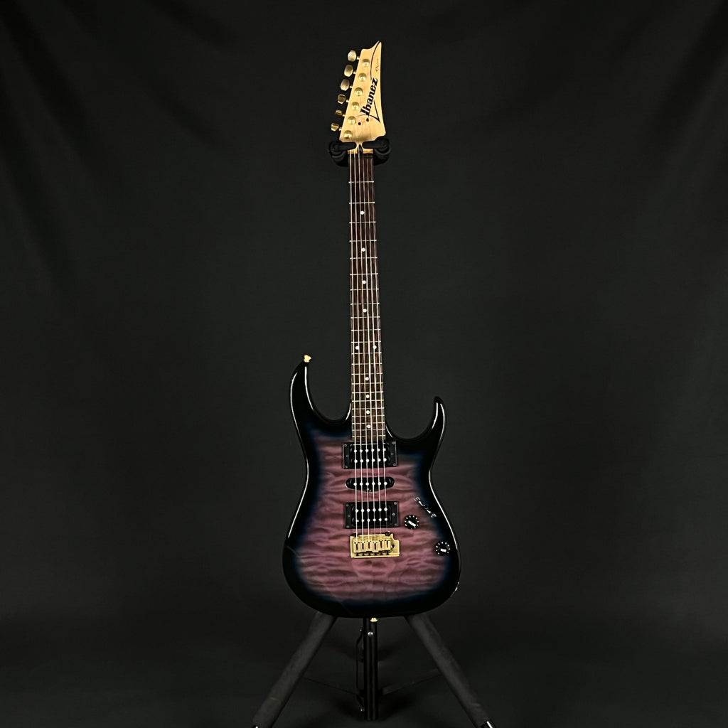 Ibanez RX Series