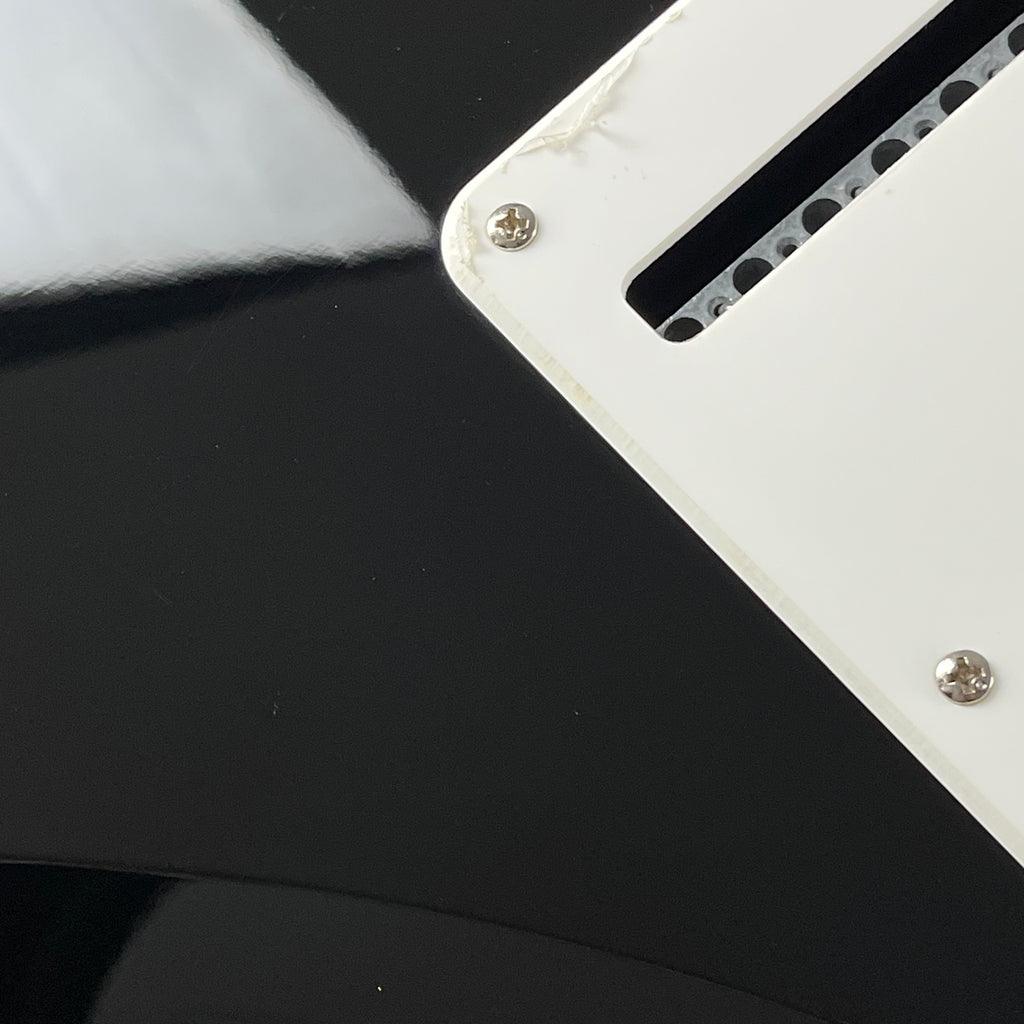 Squier Affinity Stratocaster 2024