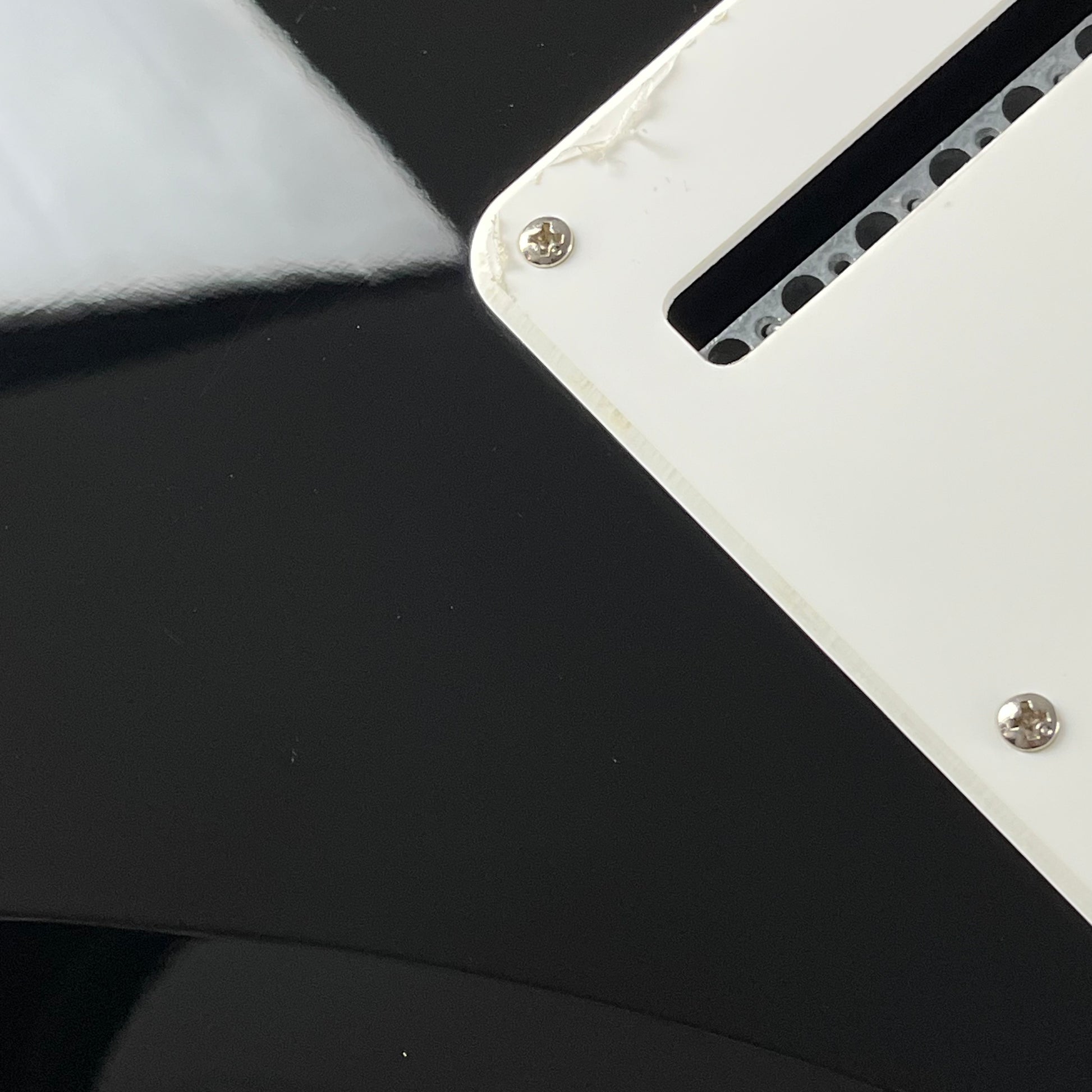 Squier Affinity Stratocaster 2024