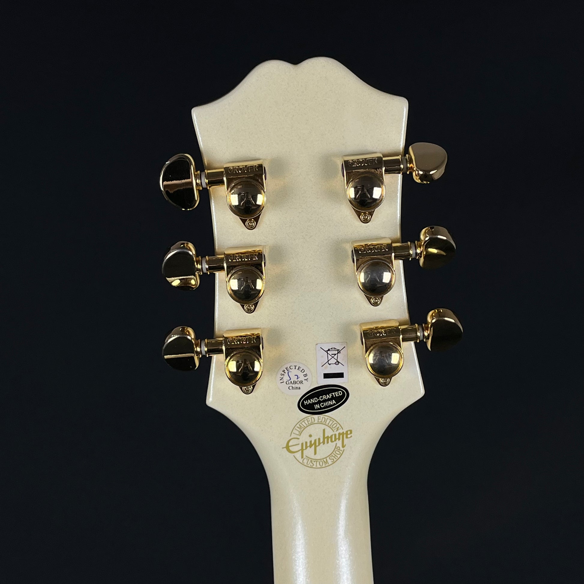 Epiphone WILDKAT With Bigsby