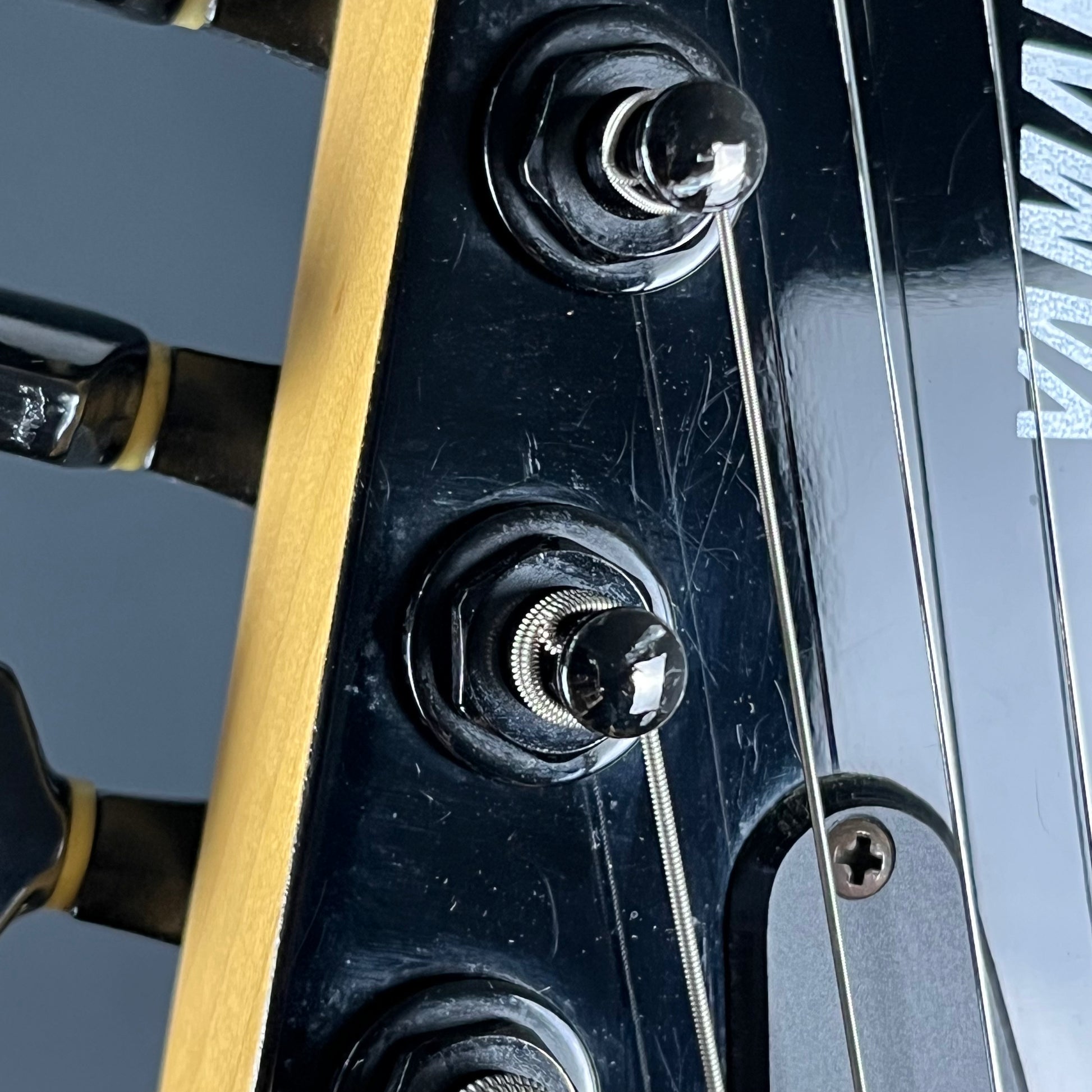 YAMAHA Japan MG Series