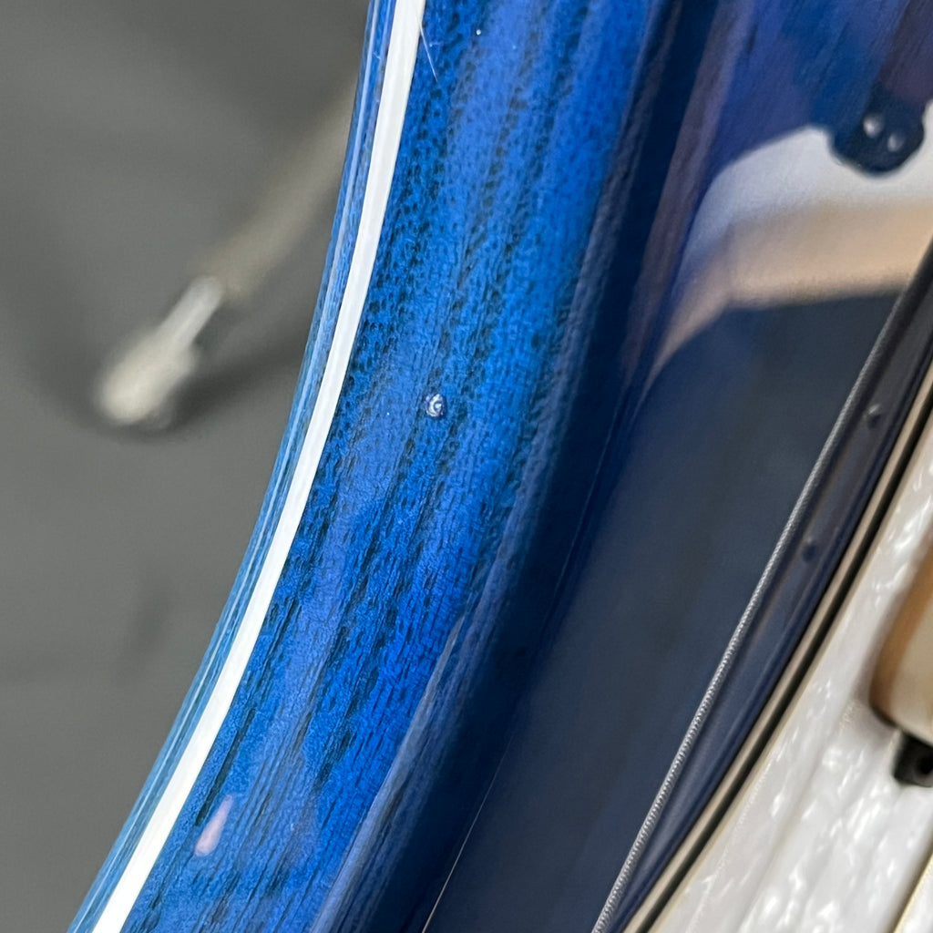 GrassRoots G-Amaze Bass