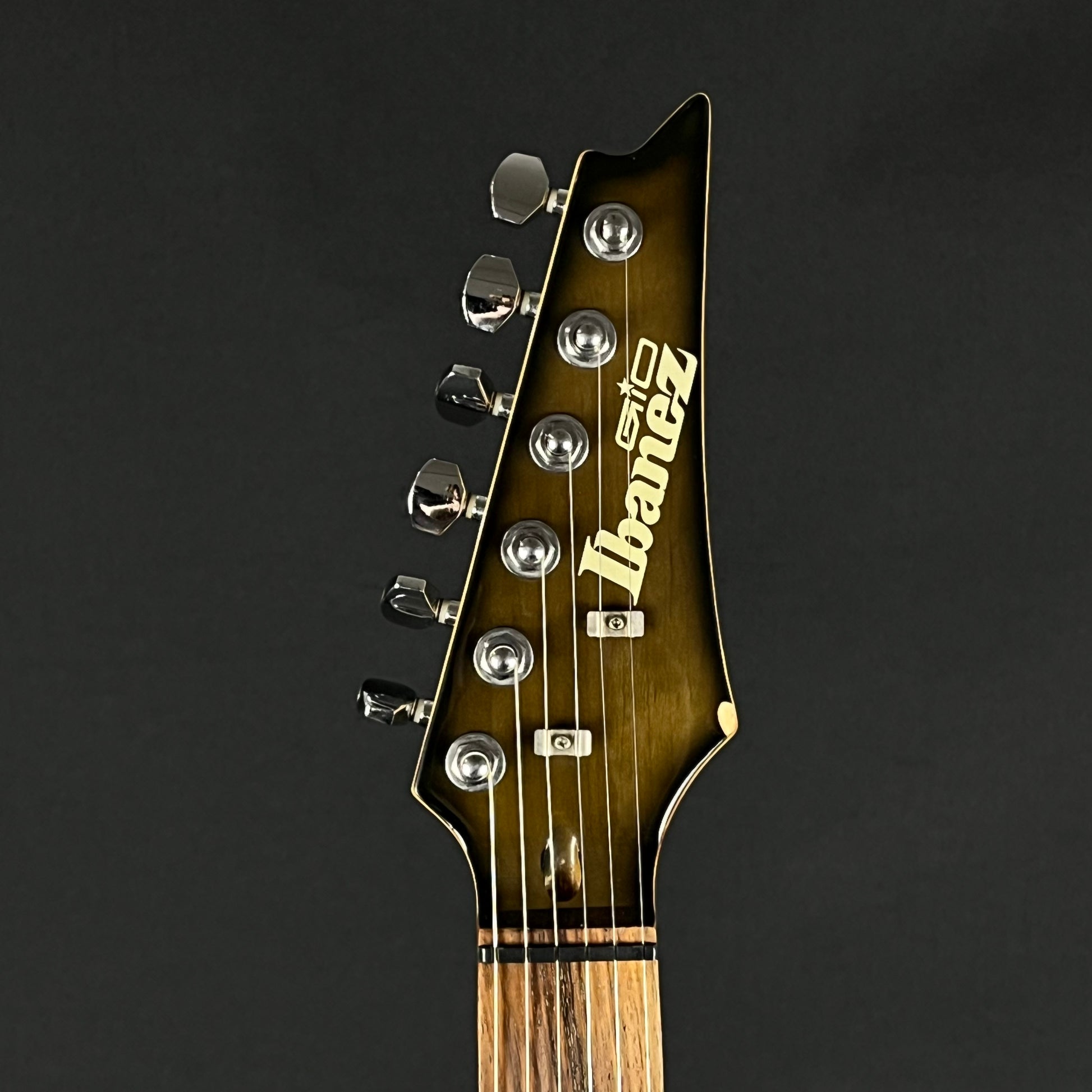 Ibanez GIO Series