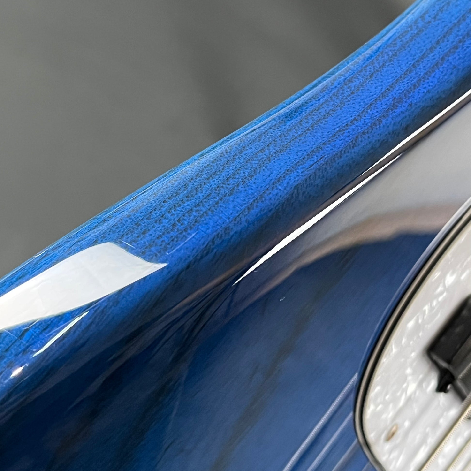 GrassRoots G-Amaze Bass