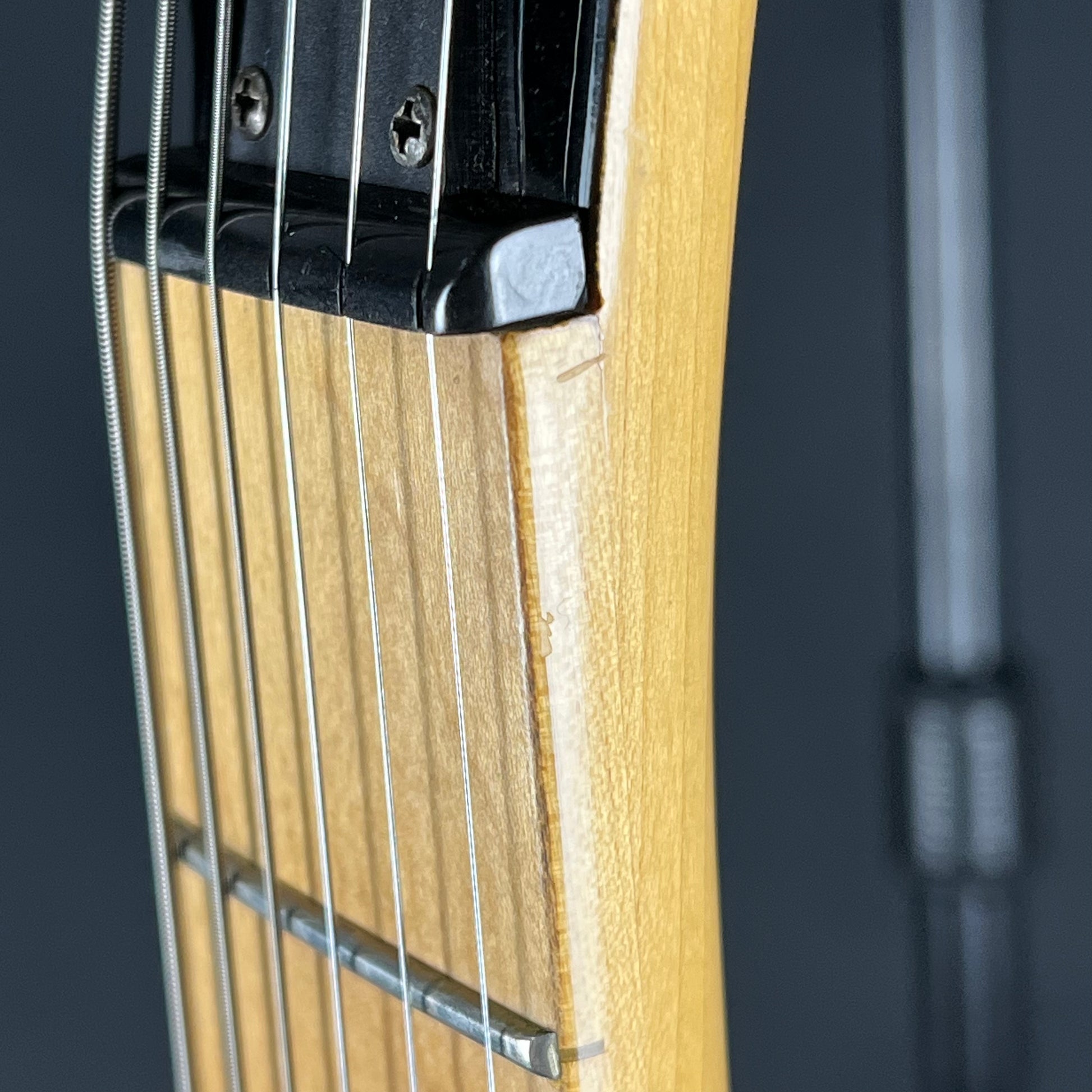 YAMAHA Japan MG Series