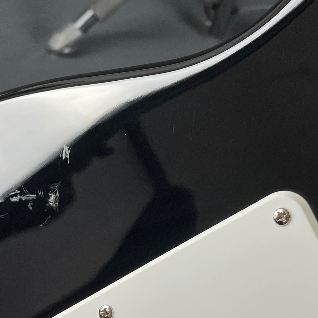 Squier Affinity Stratocaster 2024