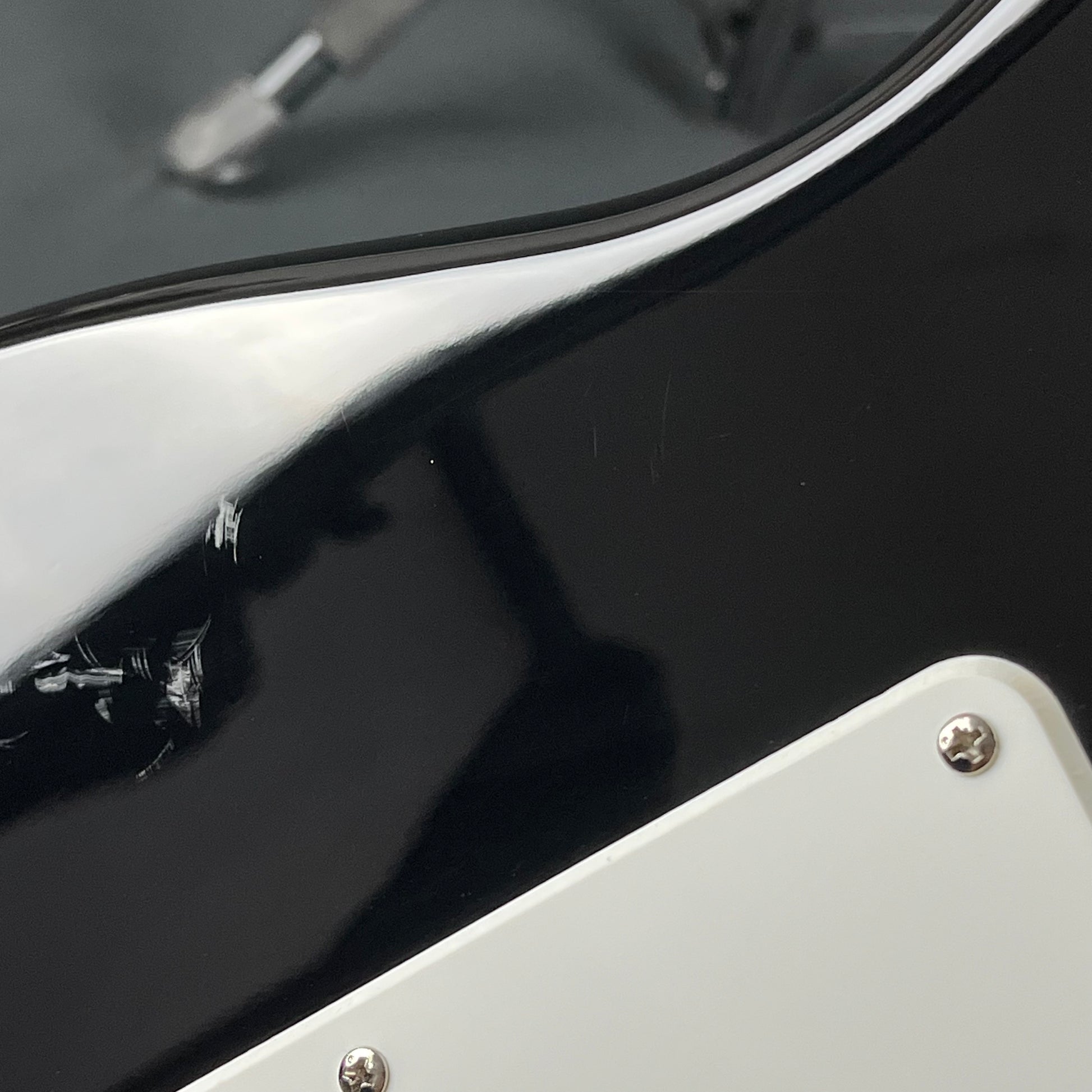 Squier Affinity Stratocaster 2024