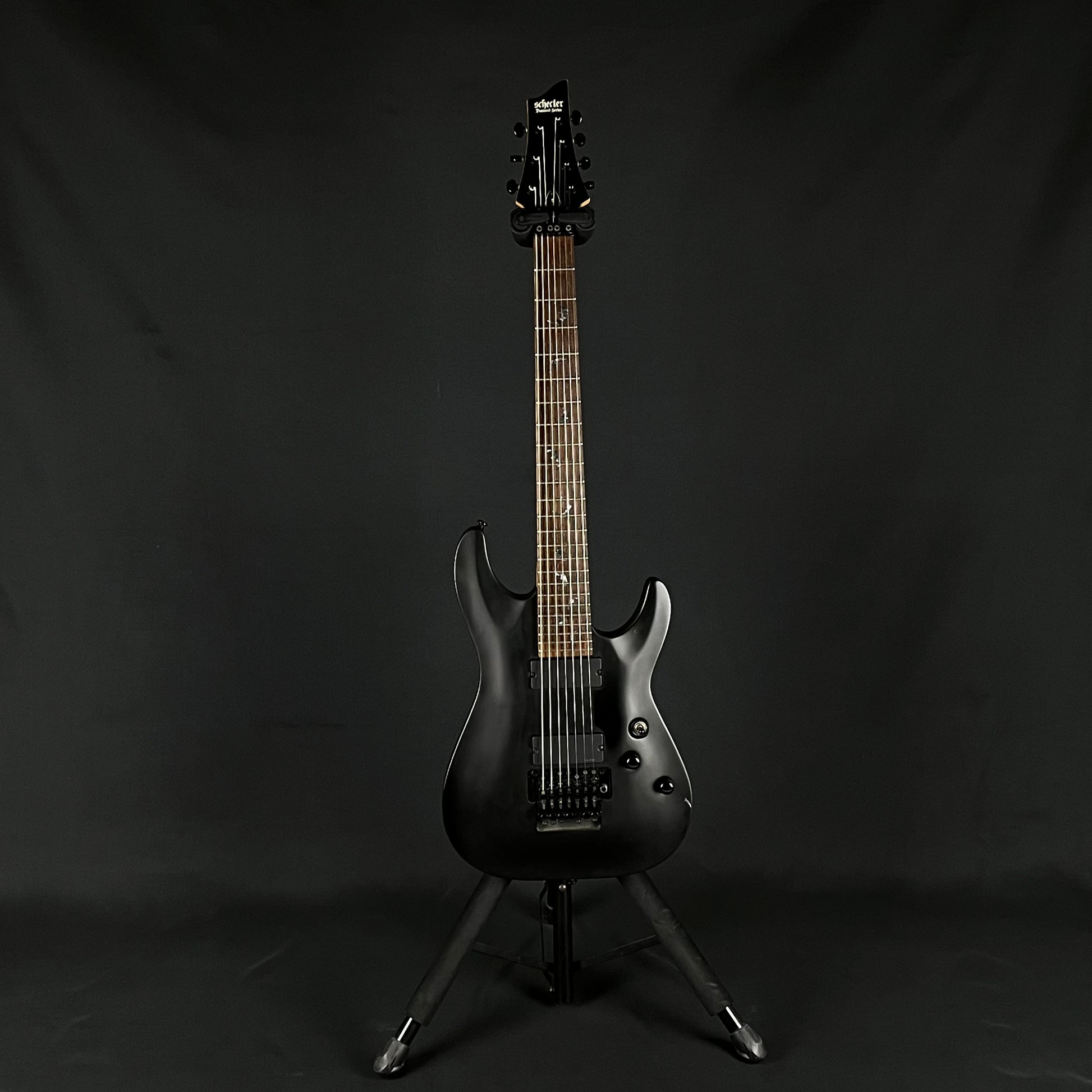 SCHECTER DAMIEN-7