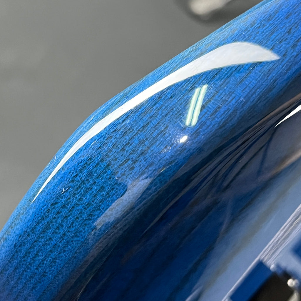 GrassRoots G-Amaze Bass