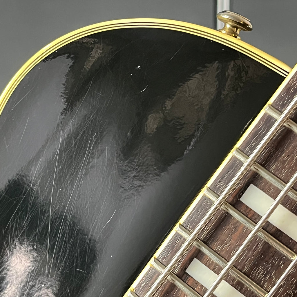 GrassRoots LP Bass