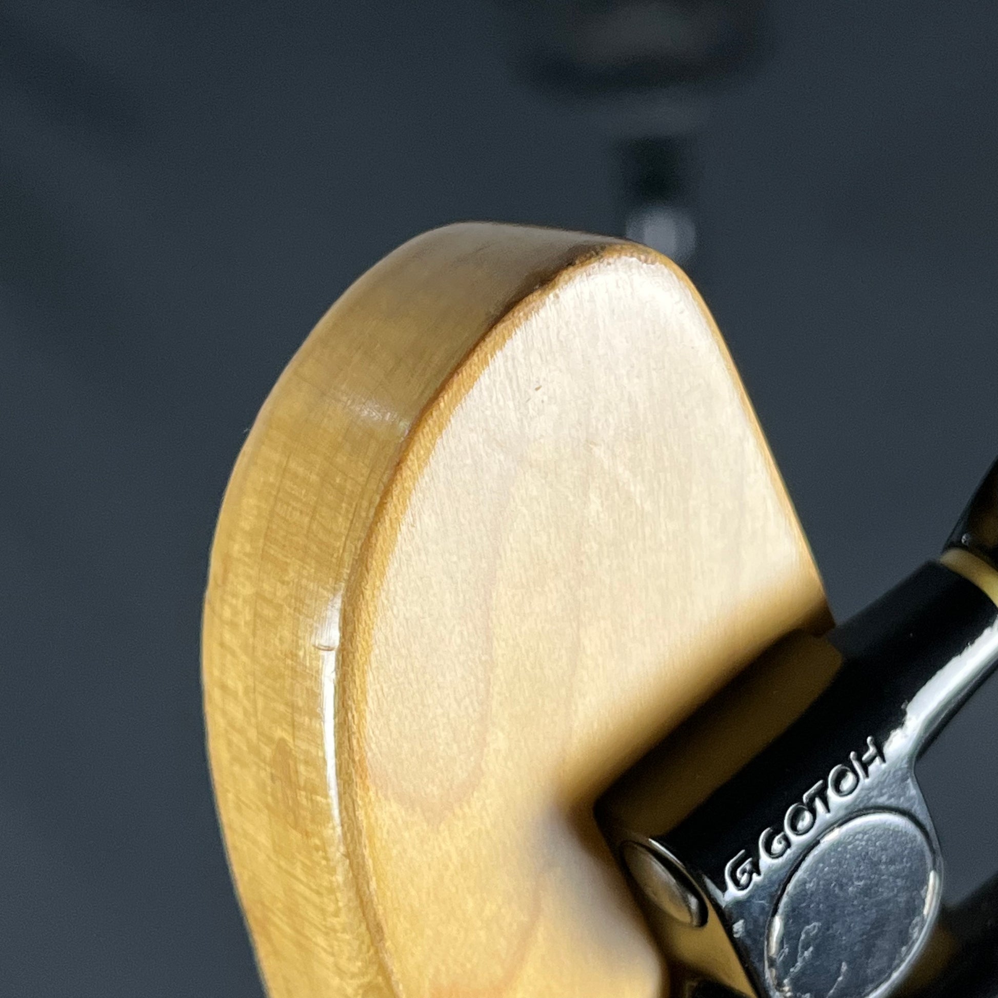 YAMAHA Japan MG Series