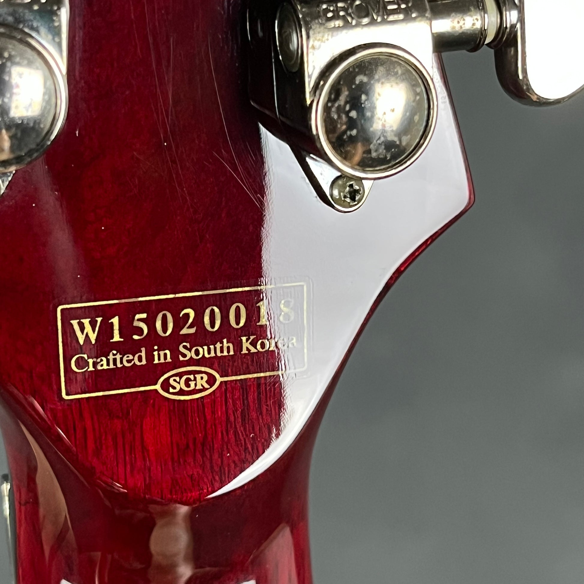 Schecter Hellraiser C-1 FR
