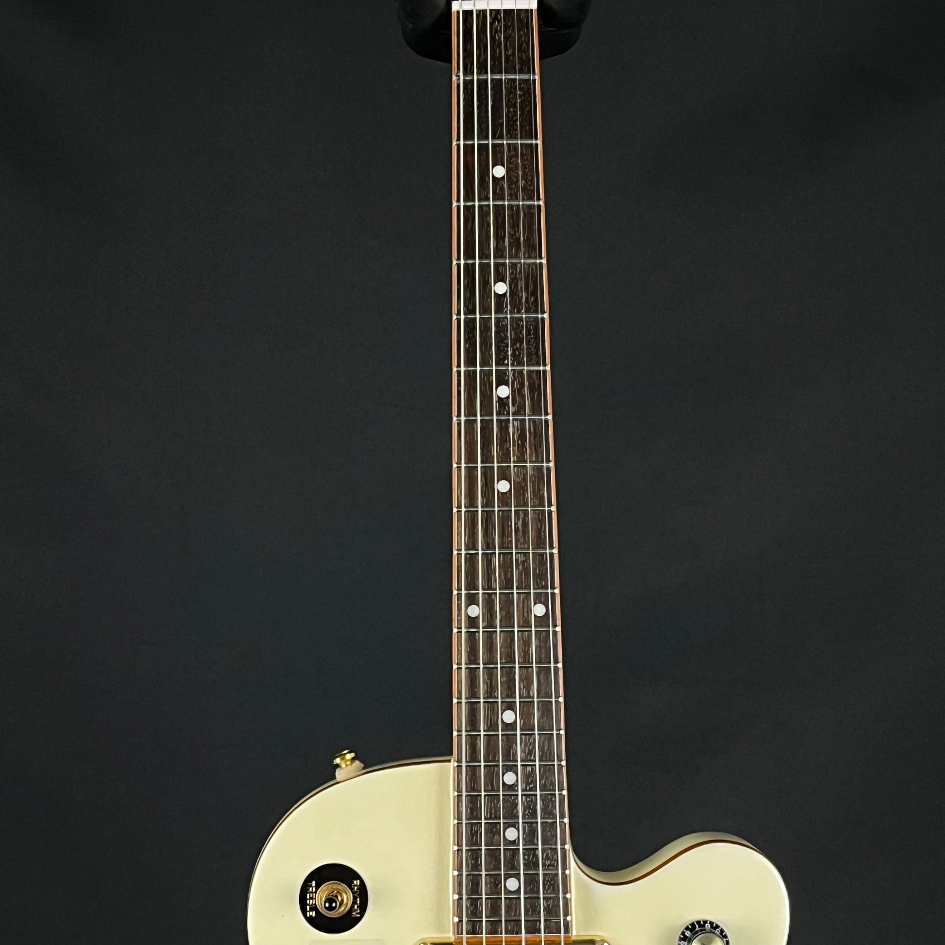 Epiphone WILDKAT With Bigsby