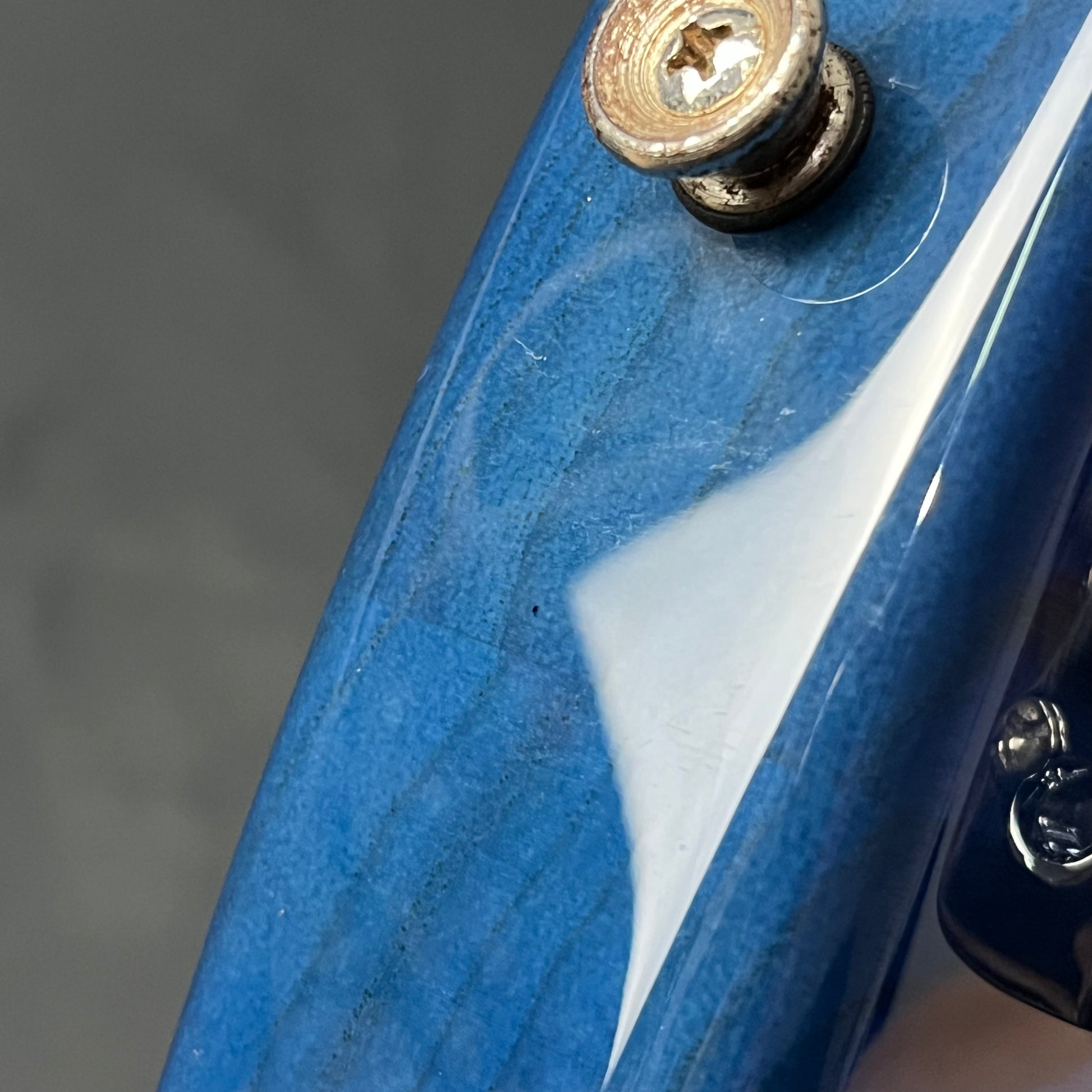 GrassRoots G-Amaze Bass