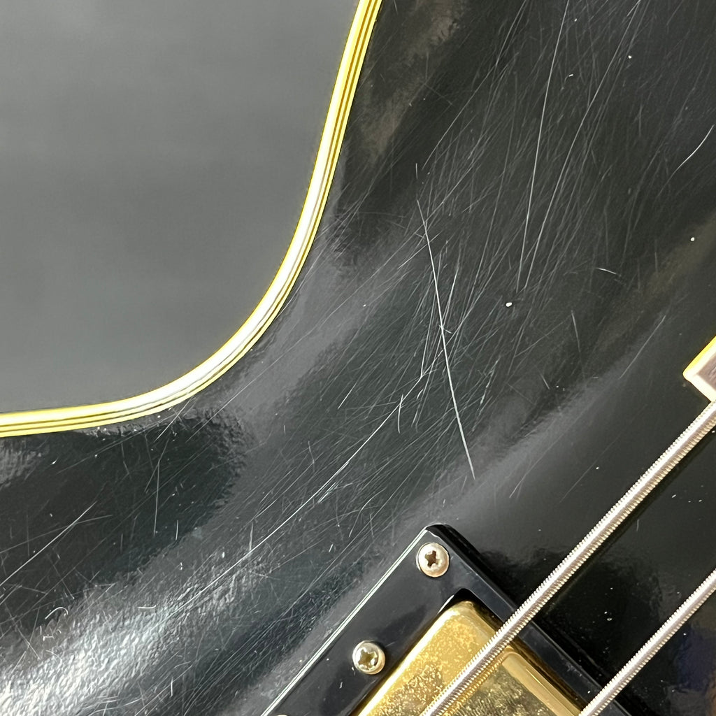 GrassRoots LP Bass