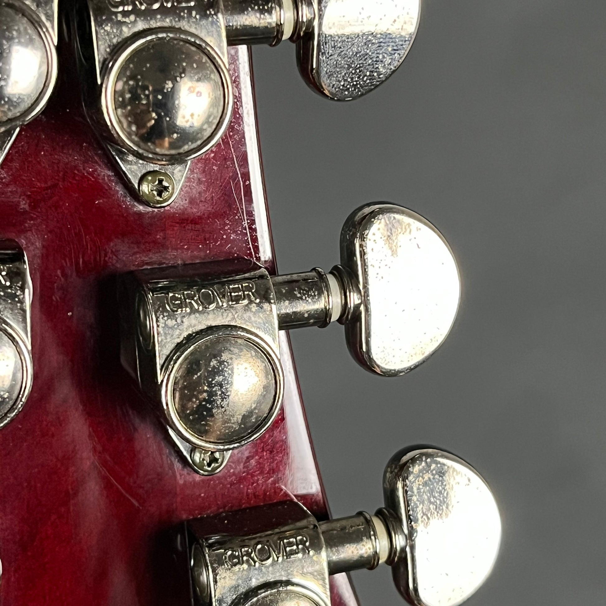 Schecter Hellraiser C-1 FR