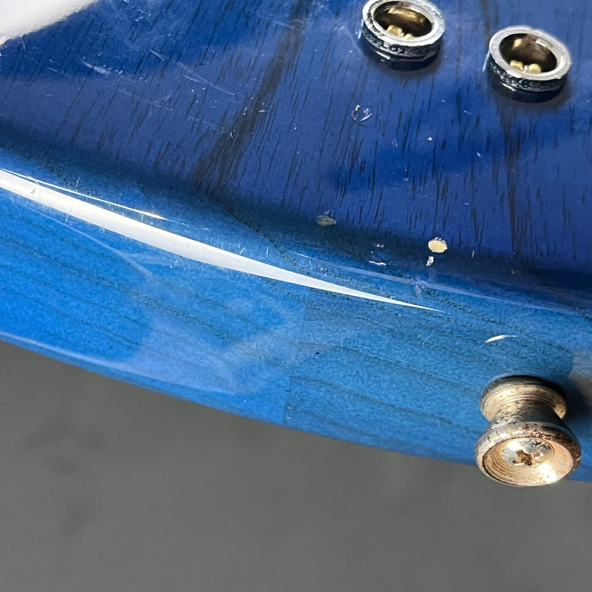 GrassRoots G-Amaze Bass