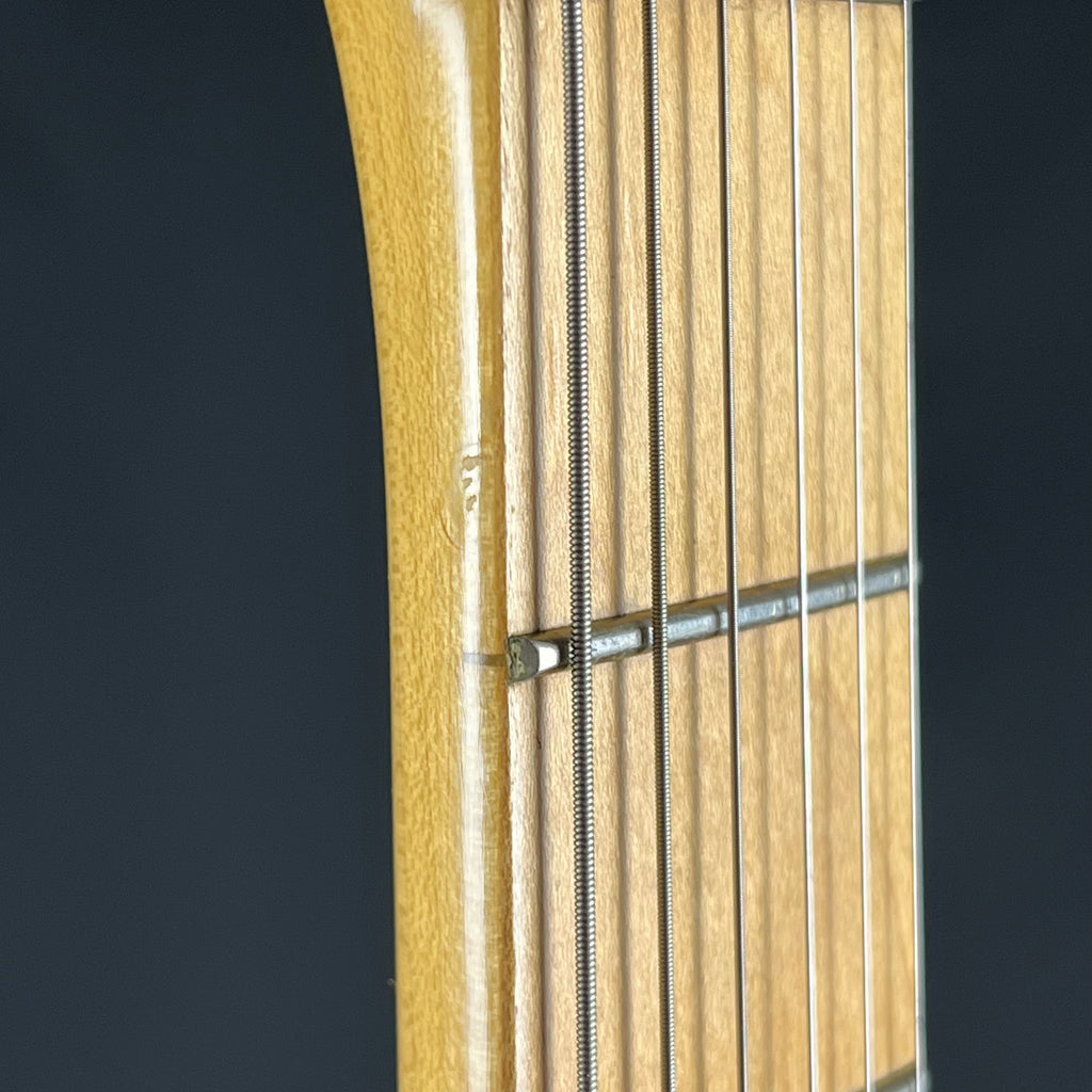YAMAHA Japan MG Series