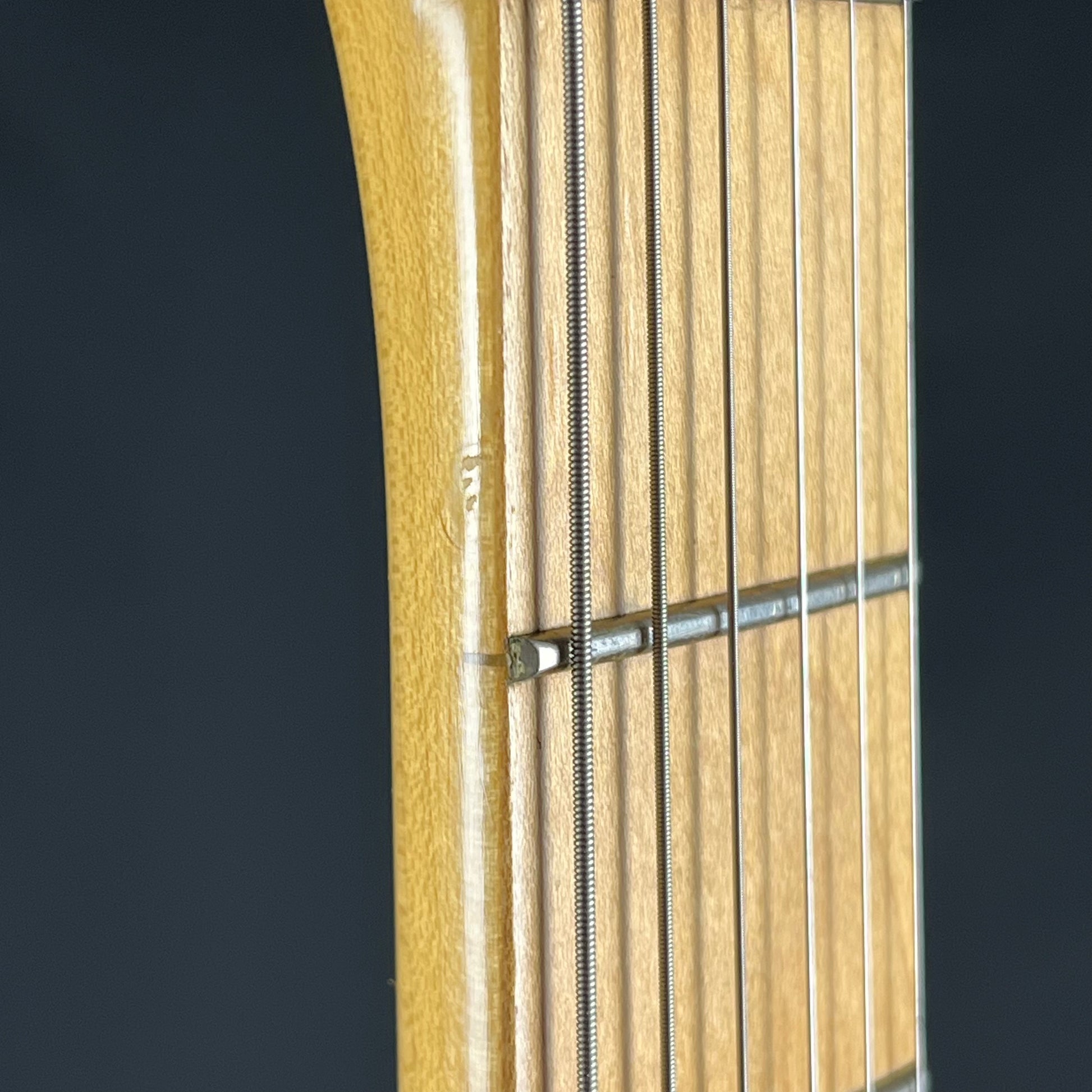 YAMAHA Japan MG Series