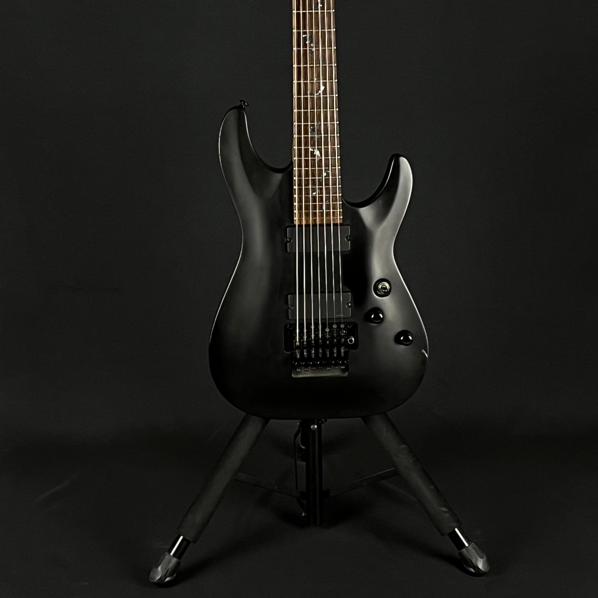 SCHECTER DAMIEN-7