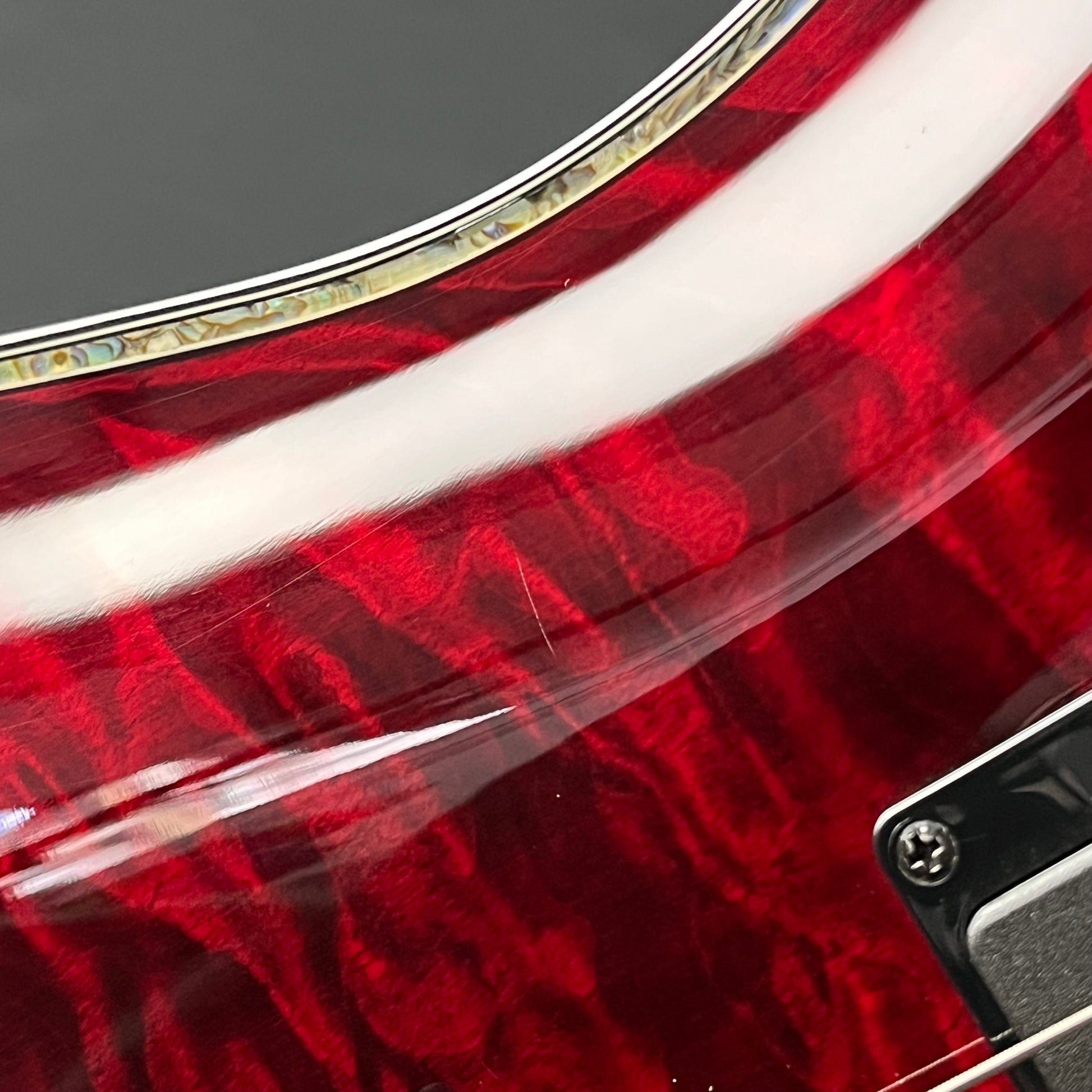 Schecter Hellraiser C-1 FR