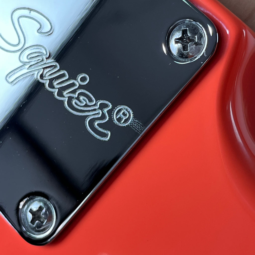 Squier Sonic Stratocaster HSS
