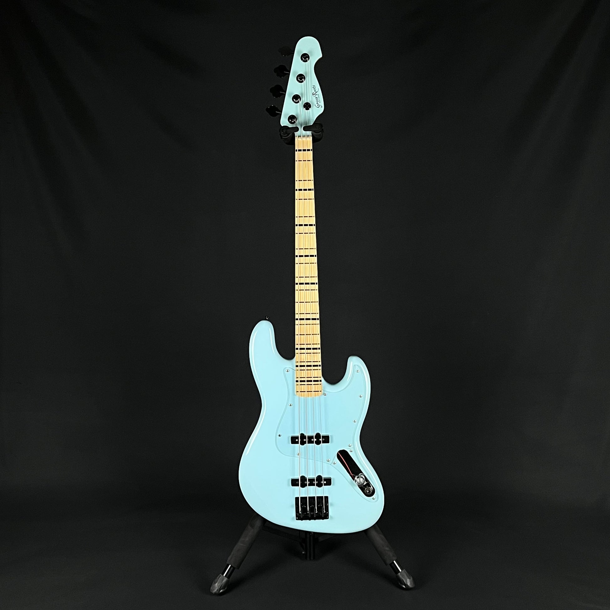 GrassRoots G-EAST BLUE GEN