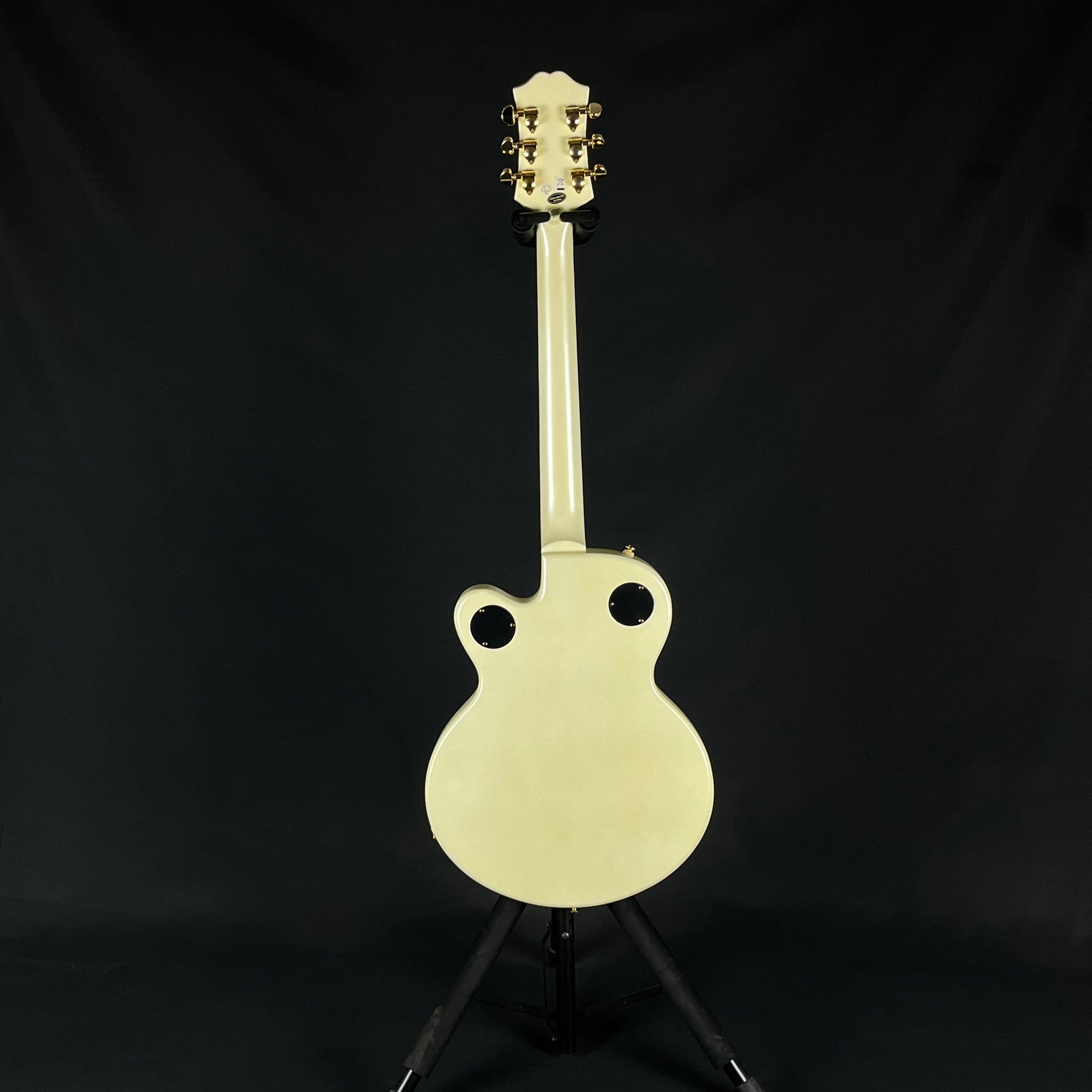 Epiphone WILDKAT With Bigsby